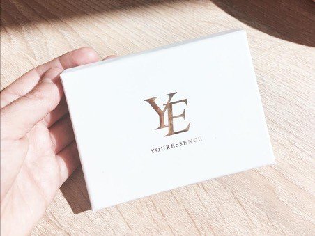 Perfume personalizado boda